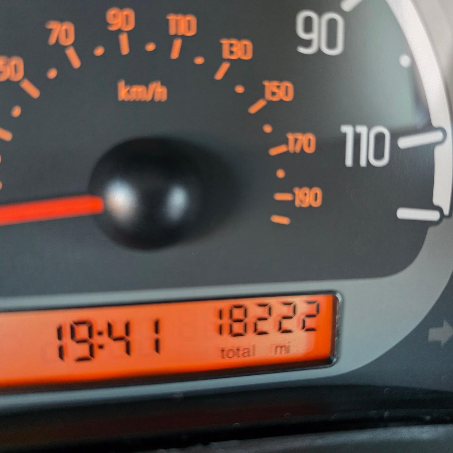 Used Fiat Panda 2011 for sale - 76177577: Photo 11