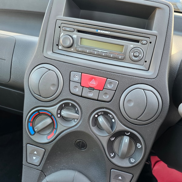 Used Fiat Panda 2011 for sale - 76177577: Photo 12