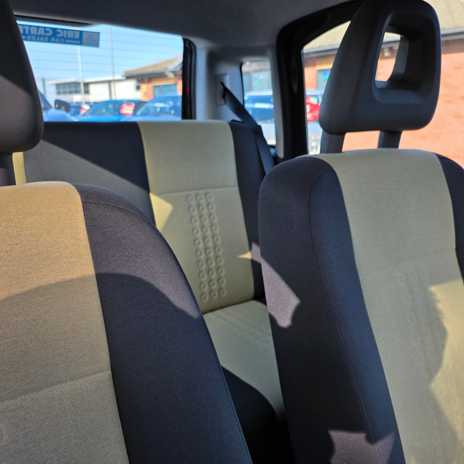 Used Fiat Panda 2011 for sale - 76177577: Photo 14