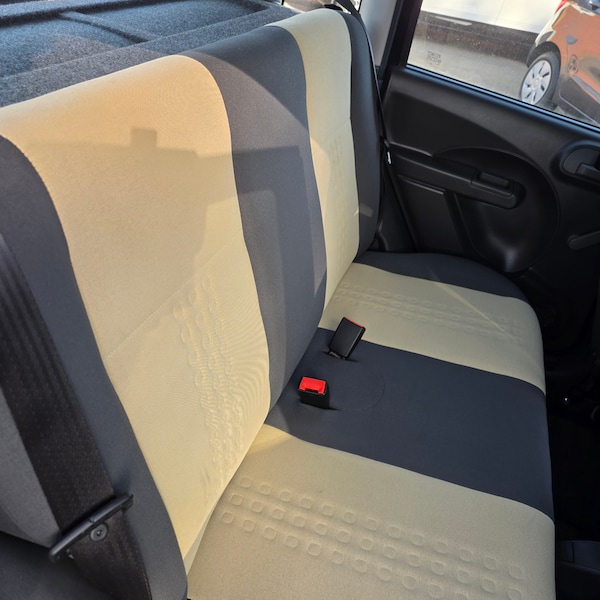 Used Fiat Panda 2011 for sale - 76177577: Photo 16