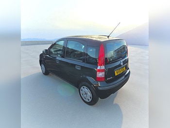 Used Fiat Panda 2011 for sale - 76177577: Photo 2