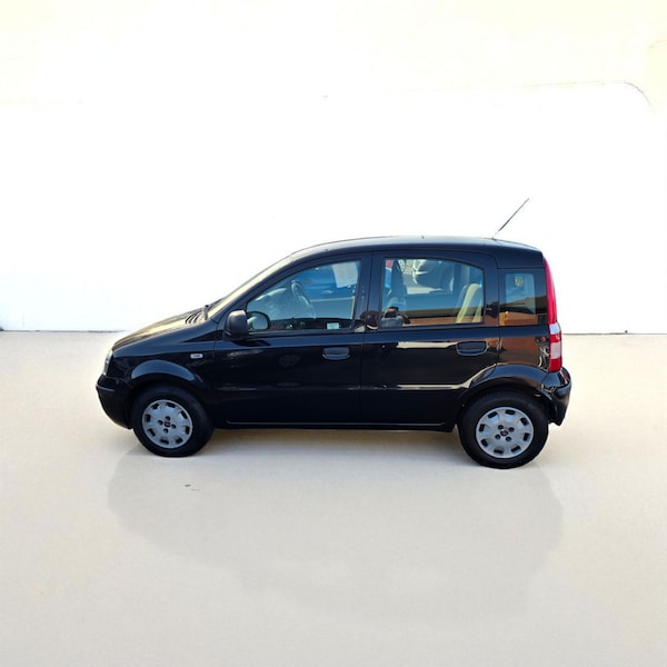 Used Fiat Panda 2011 for sale - 76177577: Photo 3