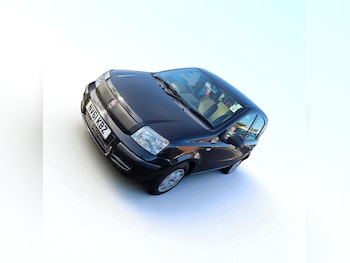 Used Fiat Panda 2011 for sale - 76177577: Photo 4