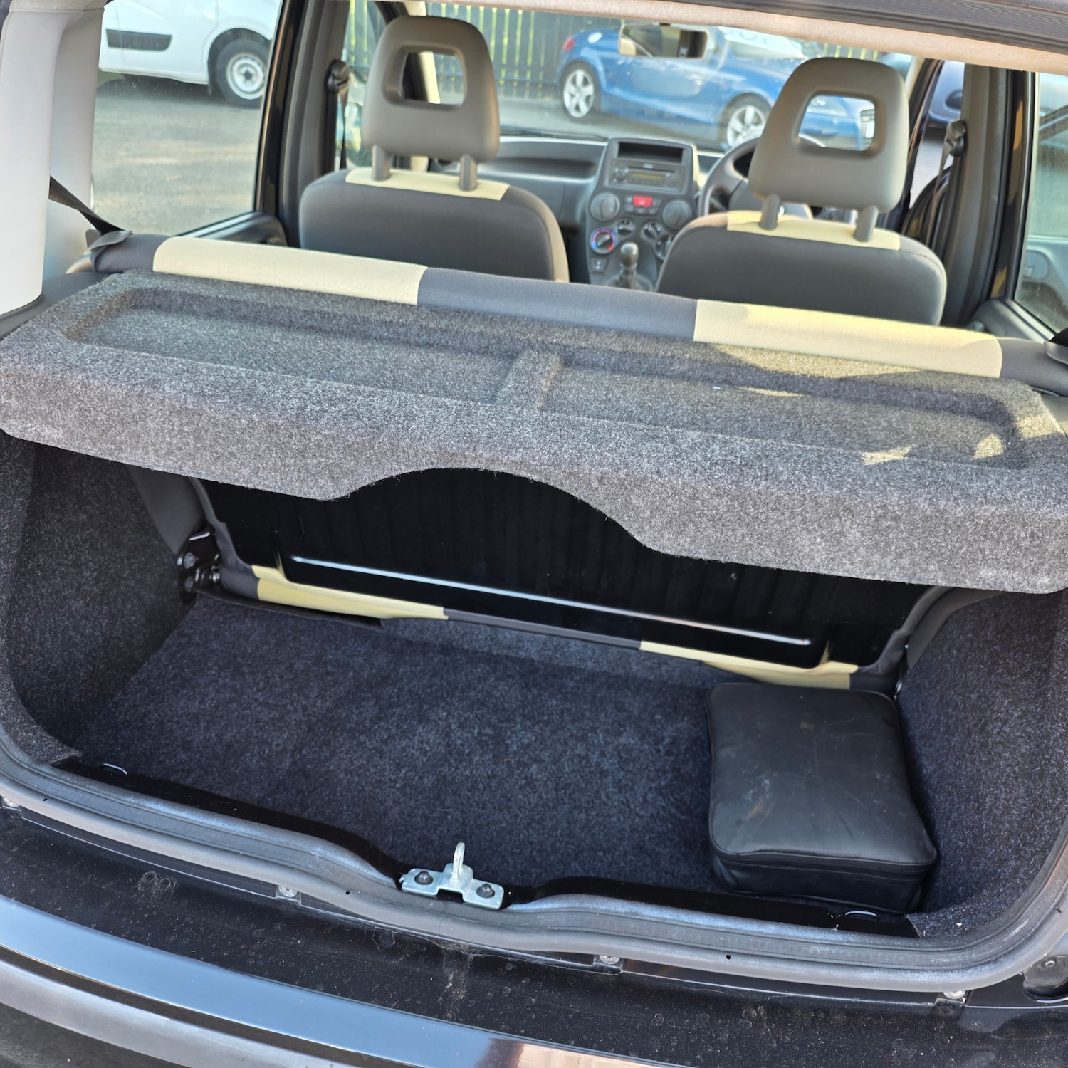 Used Fiat Panda 2011 for sale - 76177577: Photo 8