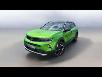 2023 (23) - 100kW Ultimate 50kWh 5dr Auto