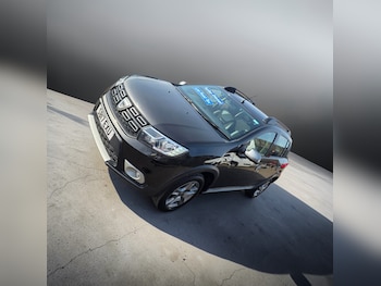 Used Dacia Sandero Stepway 2017 for sale - 78038616: Photo