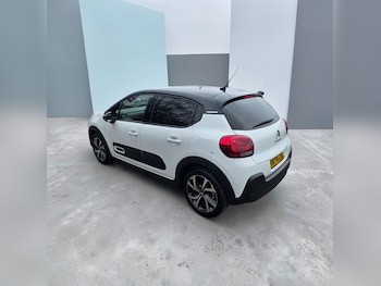 Used Citroen C3 2024 for sale - 77797374: Photo