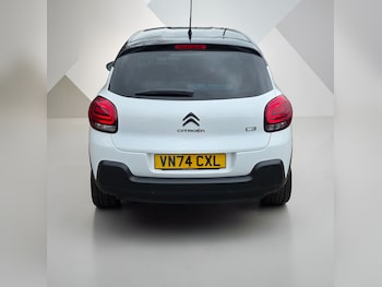 Used Citroen C3 2024 for sale - 77797374: Photo