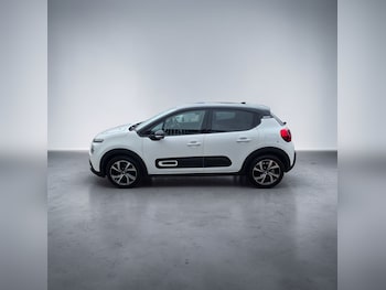 Used Citroen C3 2024 for sale - 77797374: Photo