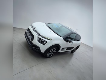 Used Citroen C3 2024 for sale - 77797374: Photo