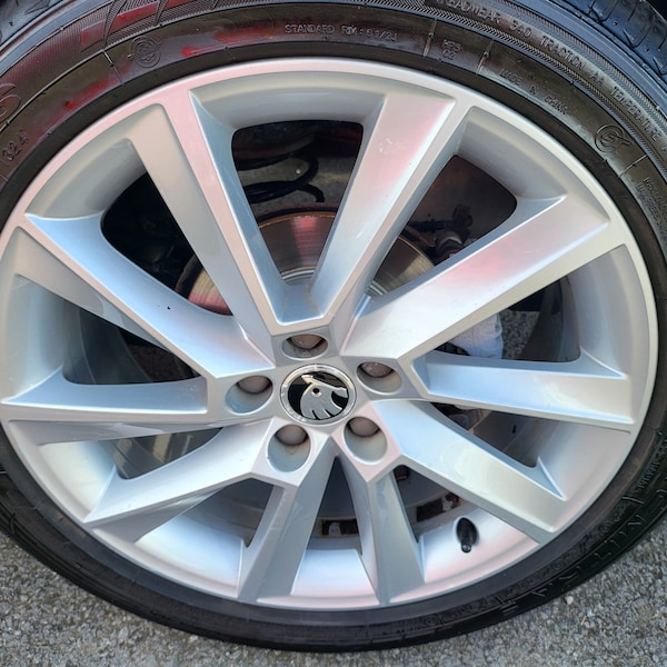 Used Skoda Scala 2019 for sale - 75017408: Photo 14