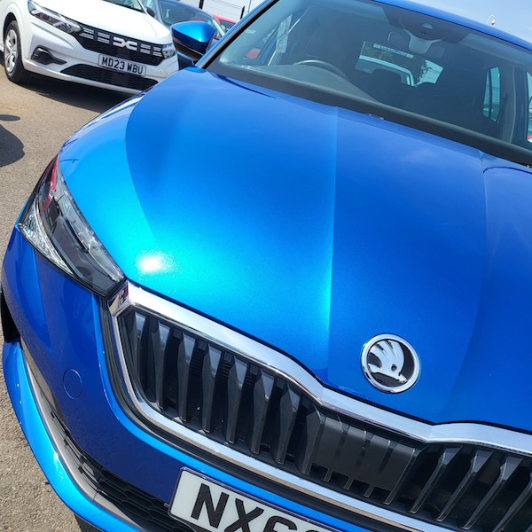 Used Skoda Scala 2019 for sale - 75017408: Photo 15