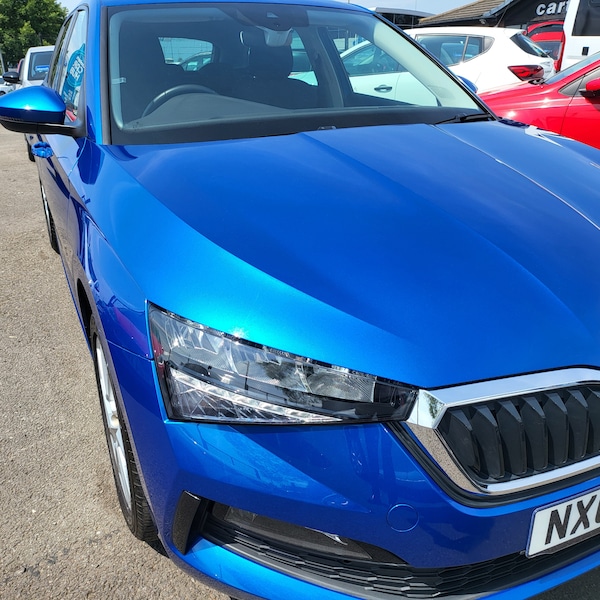 Used Skoda Scala 2019 for sale - 75017408: Photo 16