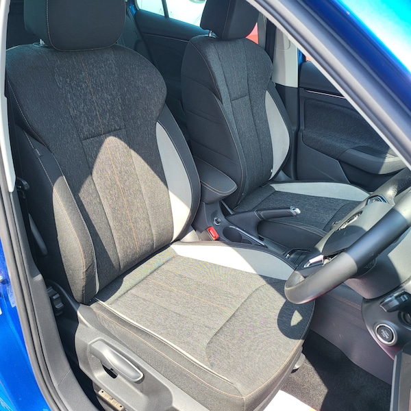 Used Skoda Scala 2019 for sale - 75017408: Photo 17