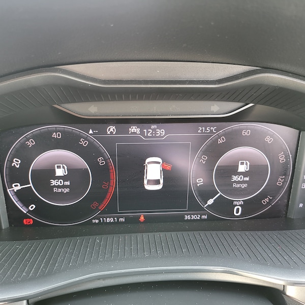 Used Skoda Scala 2019 for sale - 75017408: Photo 23