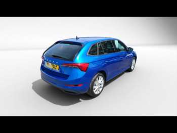 Used Skoda Scala 2019 for sale - 75017408: Photo