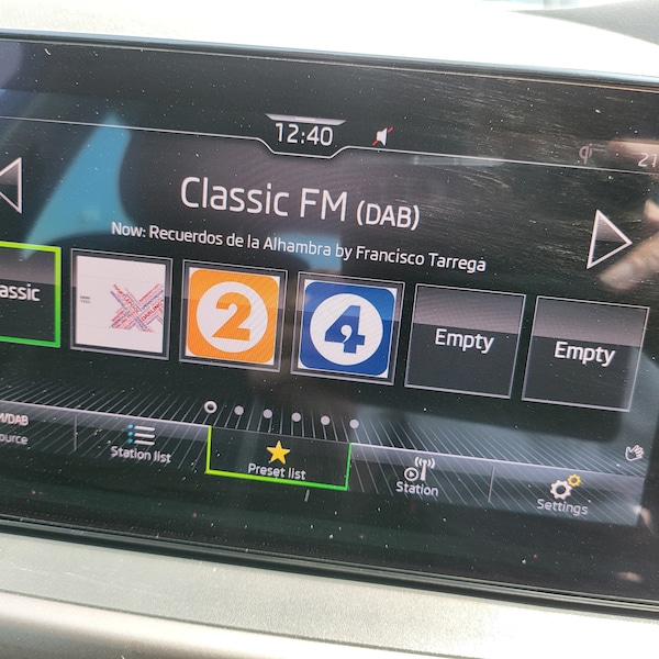 Used Skoda Scala 2019 for sale - 75017408: Photo 32