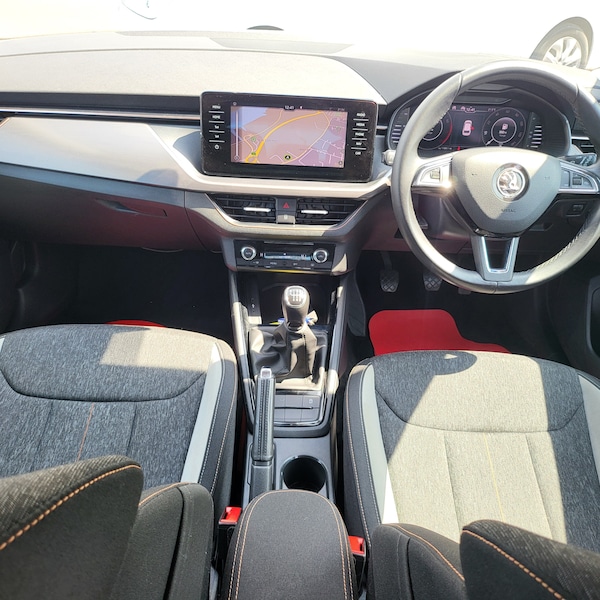 Used Skoda Scala 2019 for sale - 75017408: Photo 35