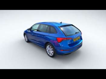 Used Skoda Scala 2019 for sale - 75017408: Photo