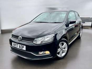 2017 (17) - 1.2 TSI Match Edition 3dr