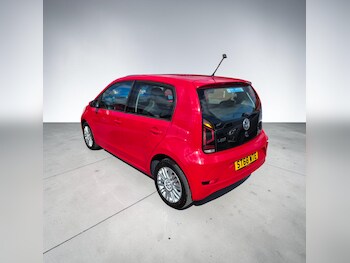 Used Volkswagen up! 2018 for sale - 78305448: Photo