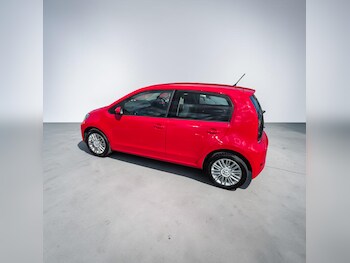 Used Volkswagen up! 2018 for sale - 78305448: Photo