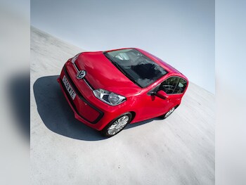 Used Volkswagen up! 2018 for sale - 78305448: Photo