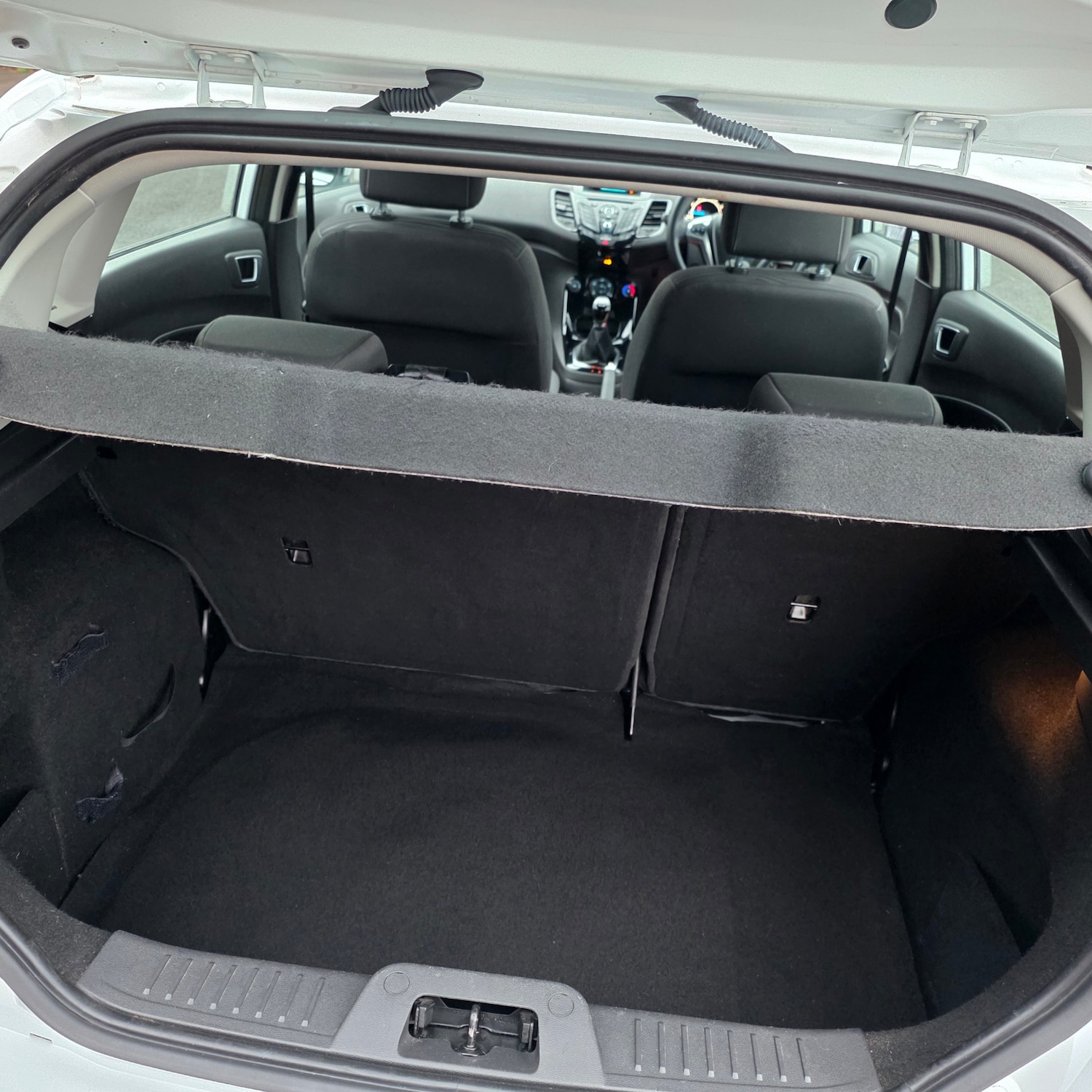 Used Ford Fiesta 2015 for sale - 77003442: Photo 12