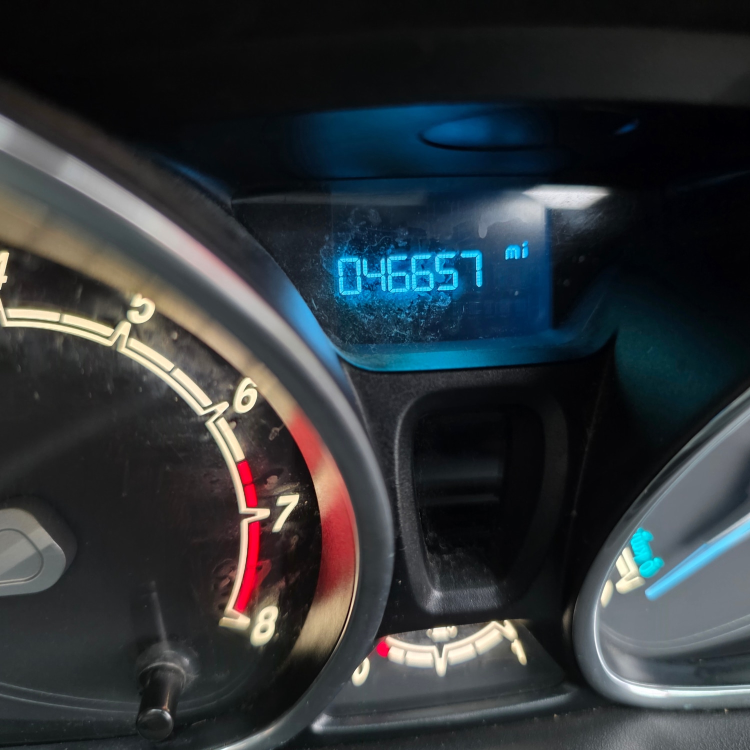 Used Ford Fiesta 2015 for sale - 77003442: Photo 18