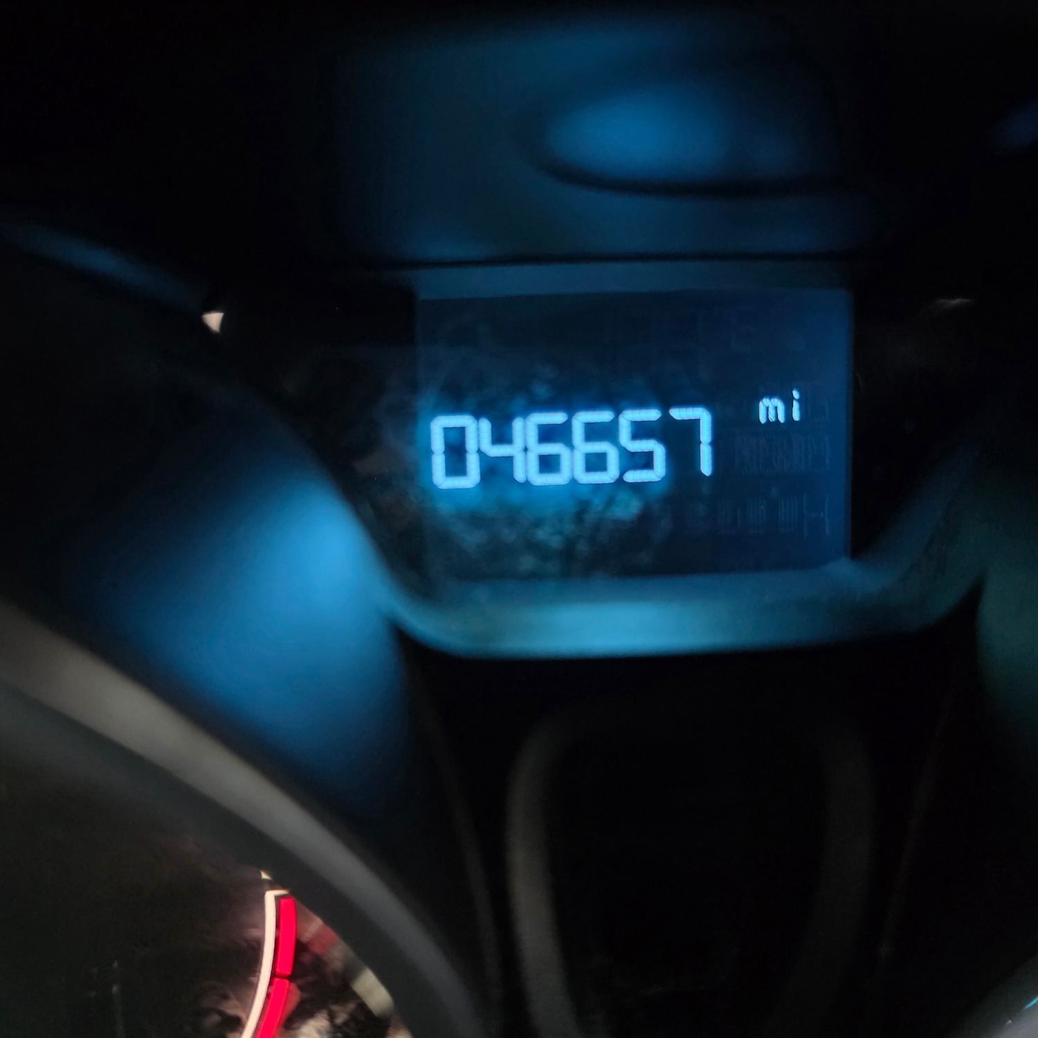 Used Ford Fiesta 2015 for sale - 77003442: Photo 19