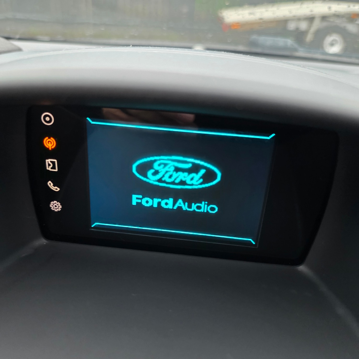 Used Ford Fiesta 2015 for sale - 77003442: Photo 20