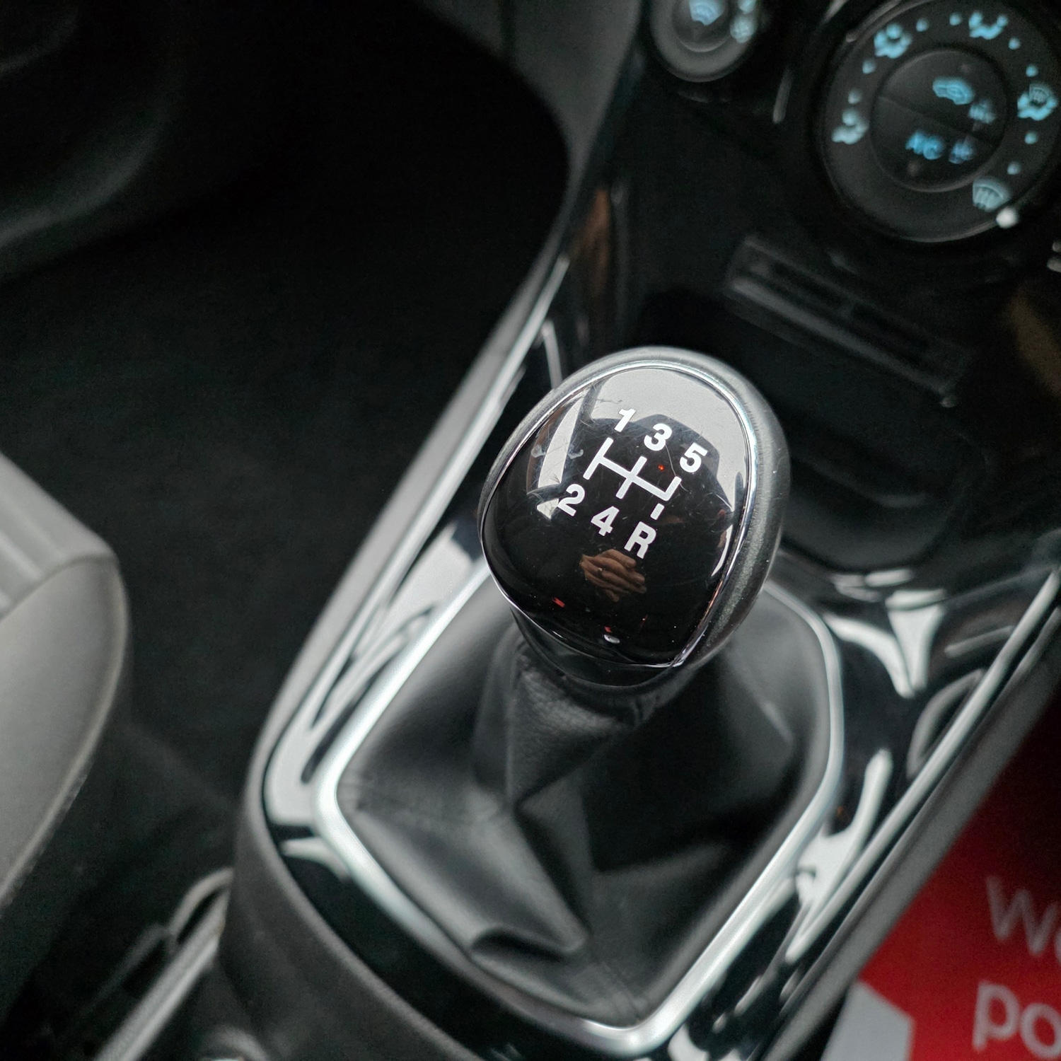 Used Ford Fiesta 2015 for sale - 77003442: Photo 22