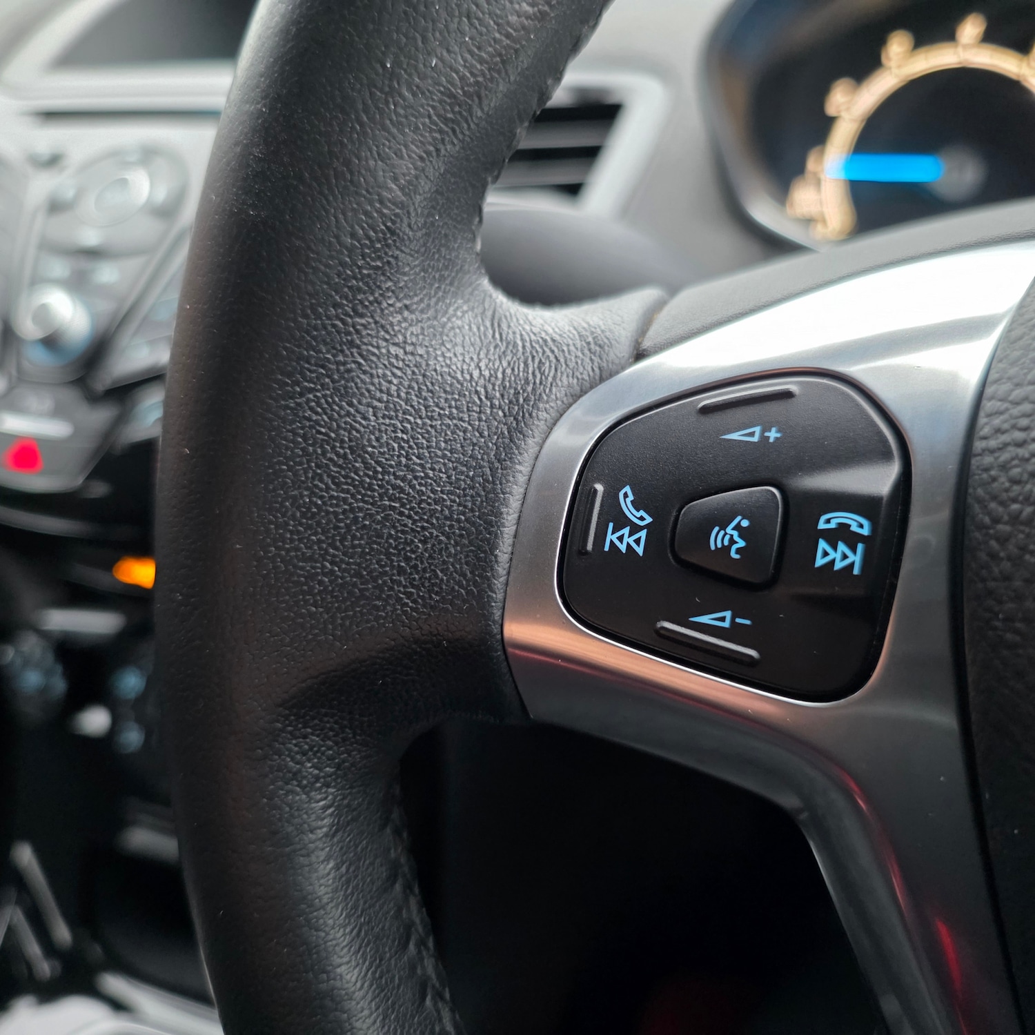 Used Ford Fiesta 2015 for sale - 77003442: Photo 25