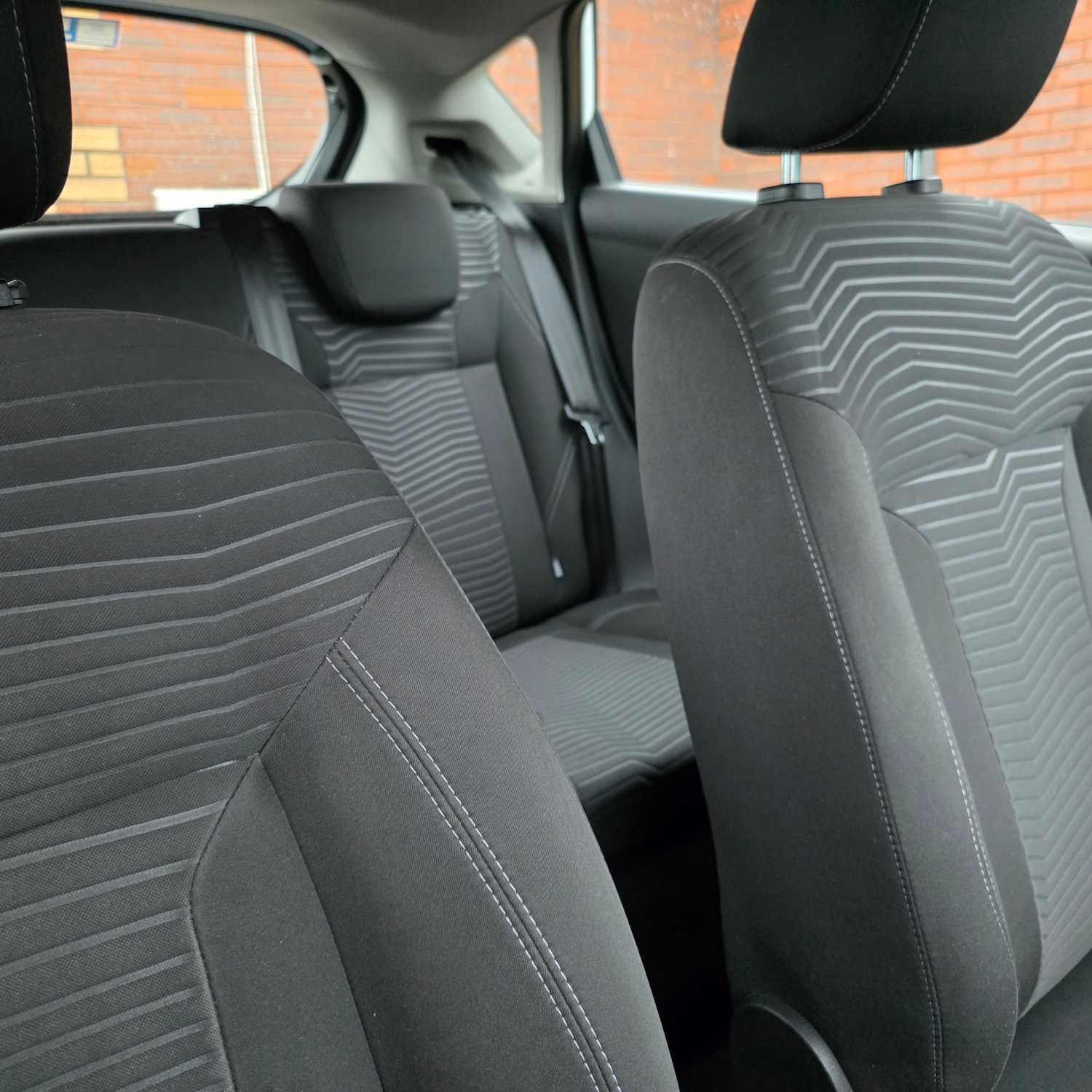 Used Ford Fiesta 2015 for sale - 77003442: Photo 26