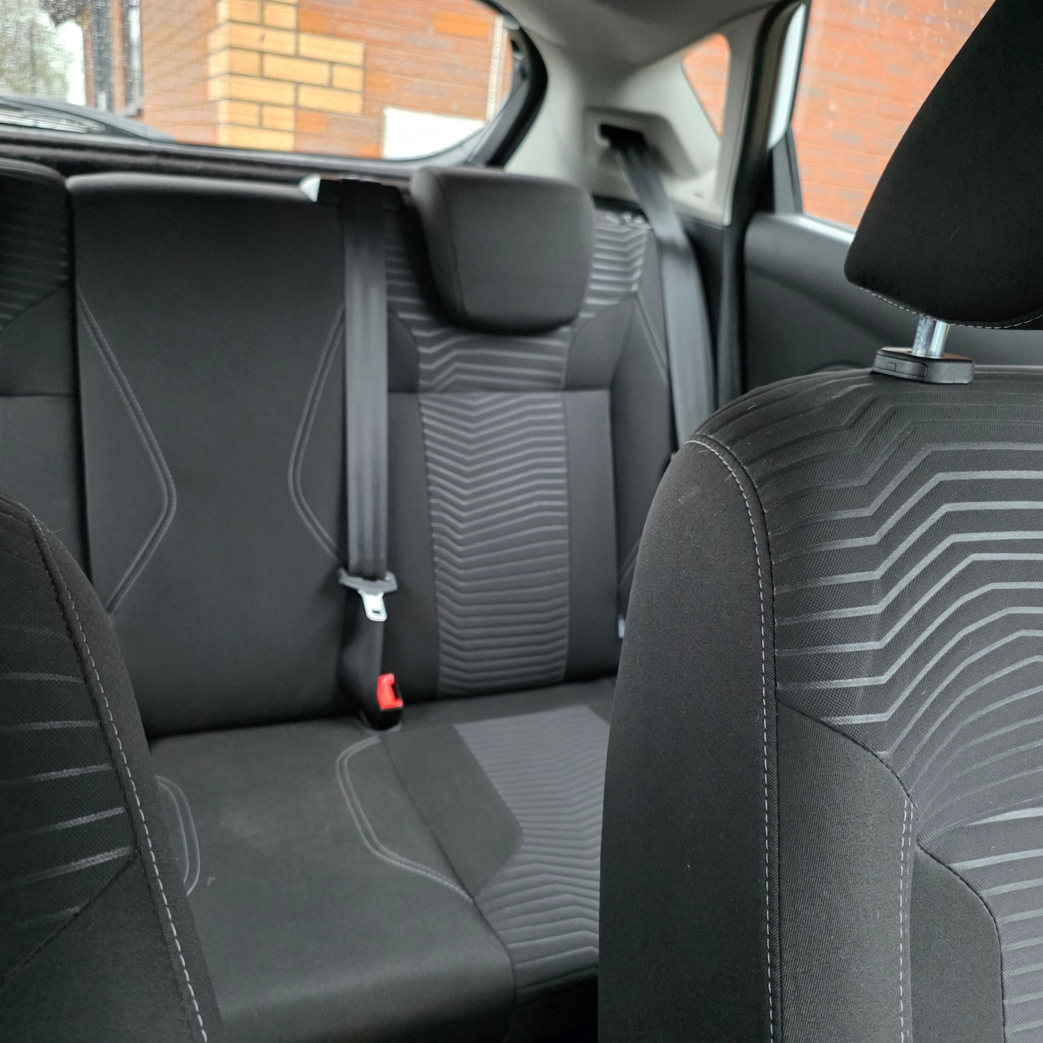 Used Ford Fiesta 2015 for sale - 77003442: Photo 27