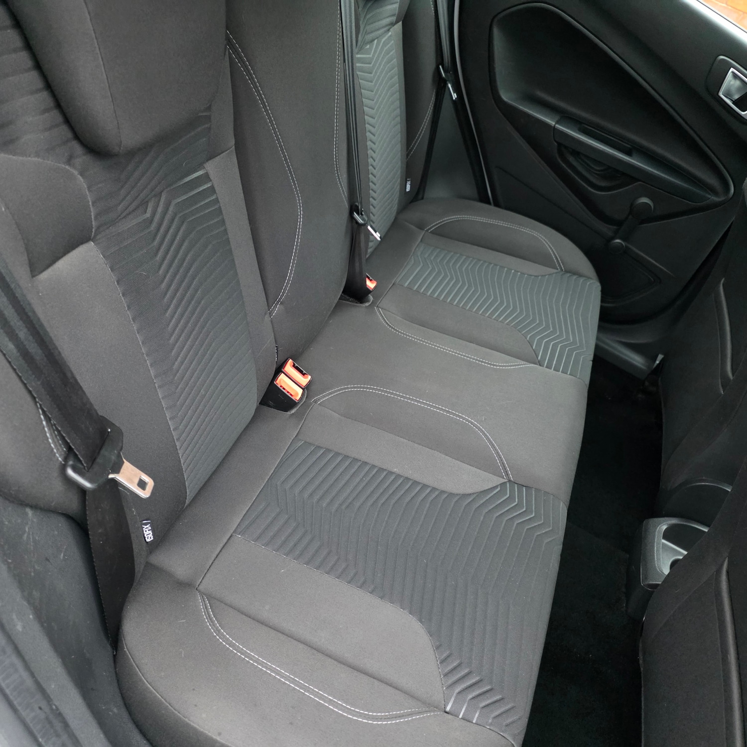 Used Ford Fiesta 2015 for sale - 77003442: Photo 29