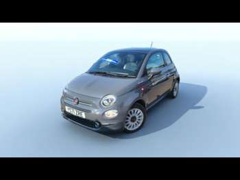 2022 (71) - 1.0 Mild Hybrid Dolcevita [Part Leather] 3dr