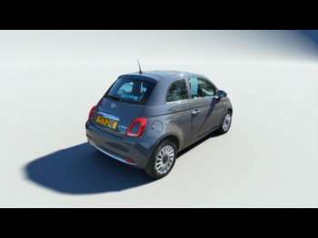 Used Fiat 500 2022 for sale - 74961575: Photo