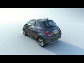 Used Fiat 500 2022 for sale - 74961575: Photo