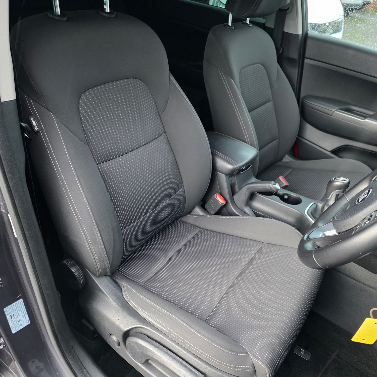 Used Kia Sportage 2018 for sale - 77149685: Photo 14