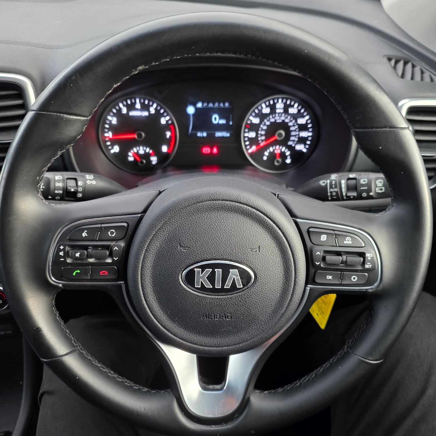 Used Kia Sportage 2018 for sale - 77149685: Photo 17