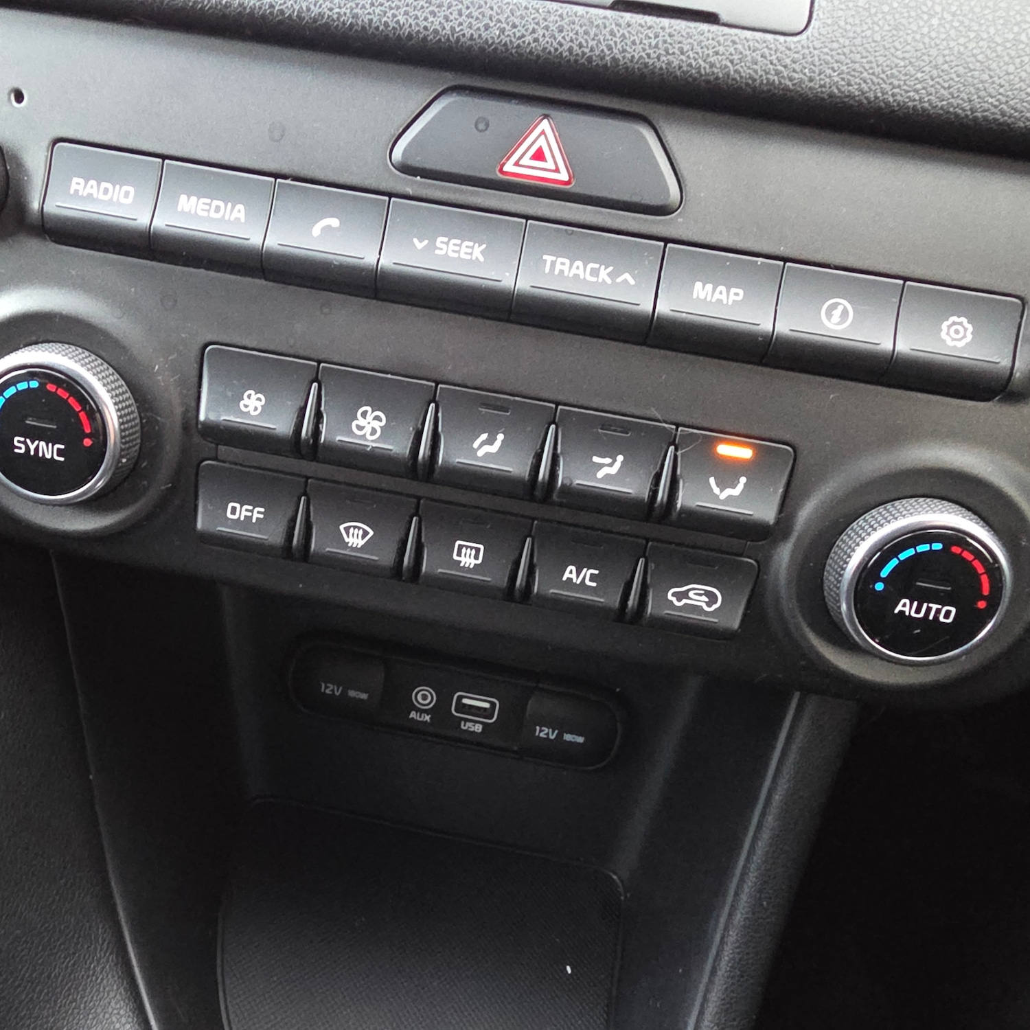 Used Kia Sportage 2018 for sale - 77149685: Photo 23