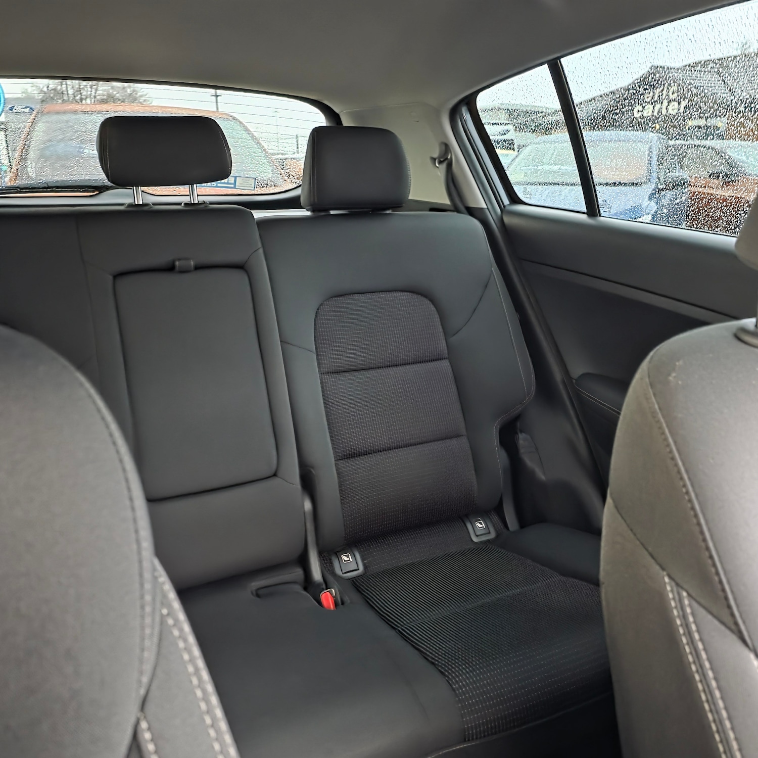 Used Kia Sportage 2018 for sale - 77149685: Photo 29