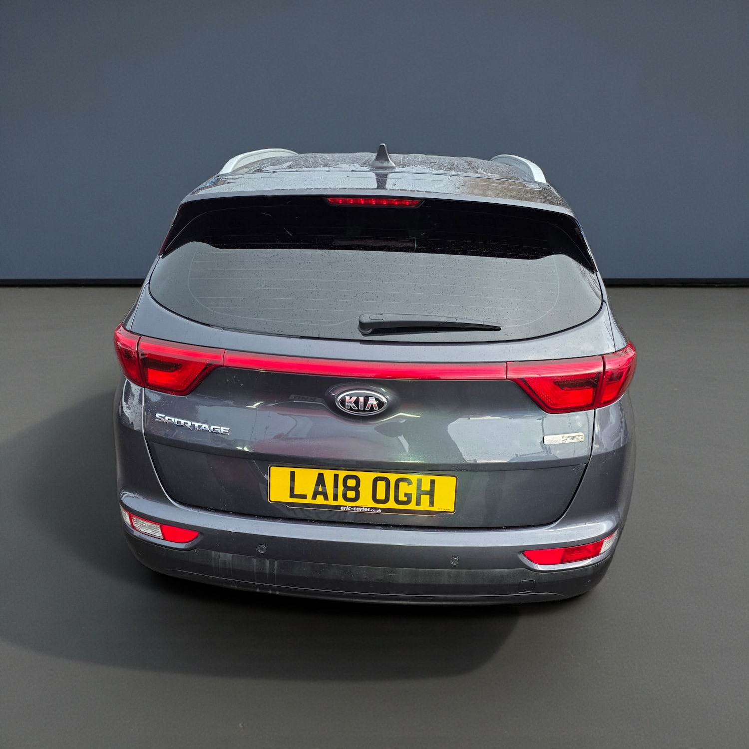 Used Kia Sportage 2018 for sale - 77149685: Photo 3