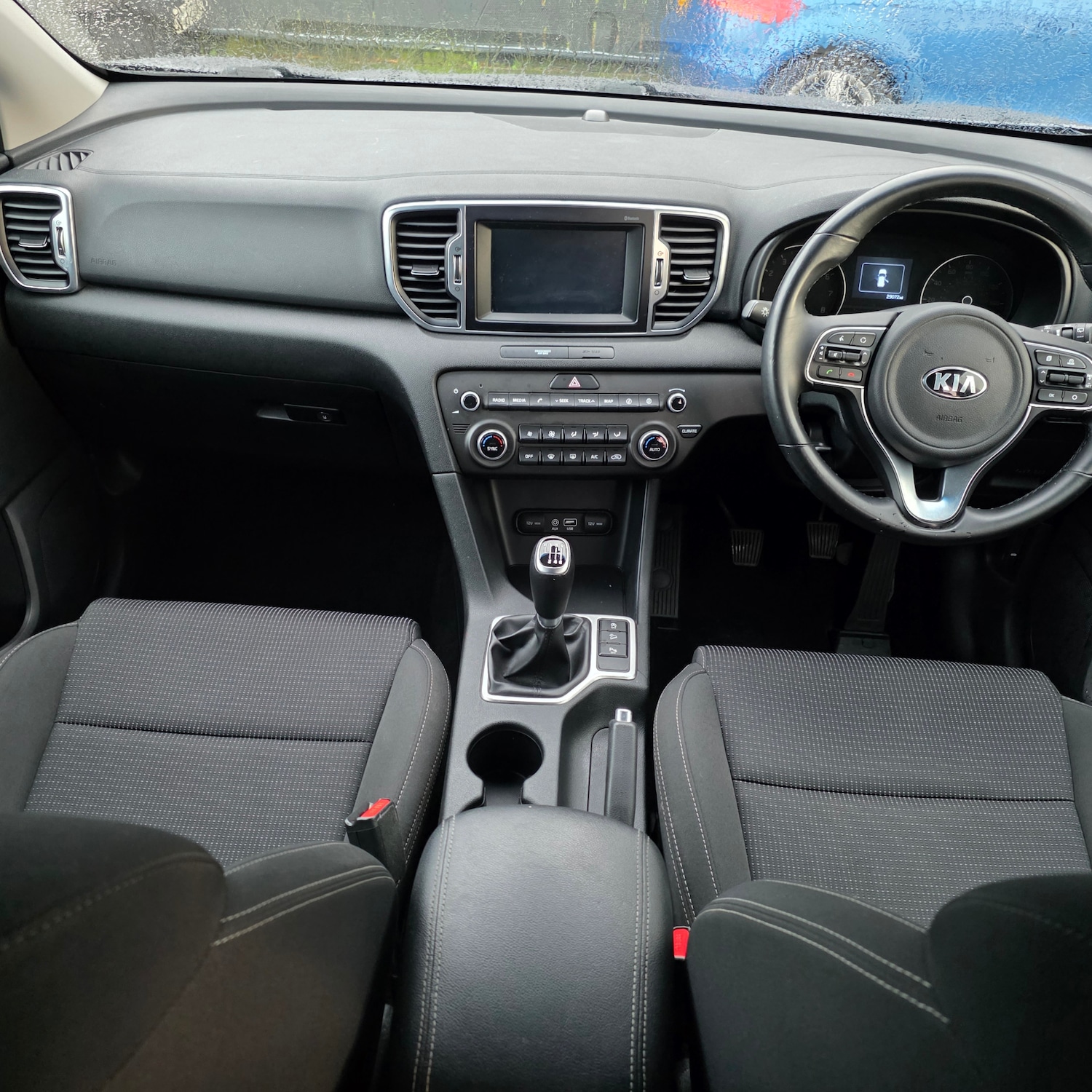 Used Kia Sportage 2018 for sale - 77149685: Photo 31