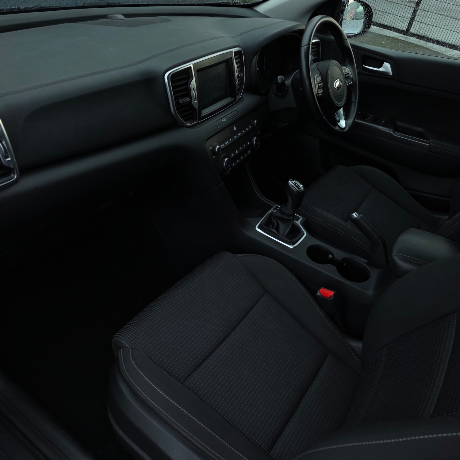 Used Kia Sportage 2018 for sale - 77149685: Photo 33