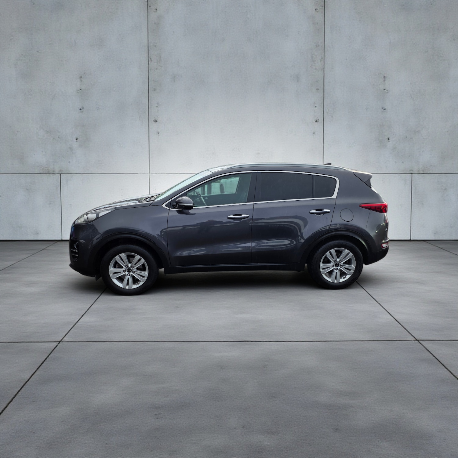 Used Kia Sportage 2018 for sale - 77149685: Photo 5