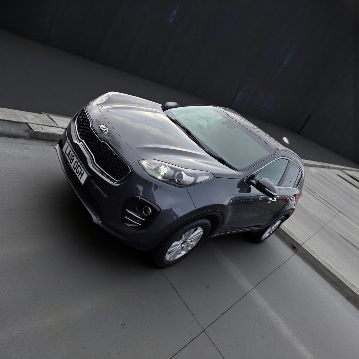 Used Kia Sportage 2018 for sale - 77149685: Photo 6