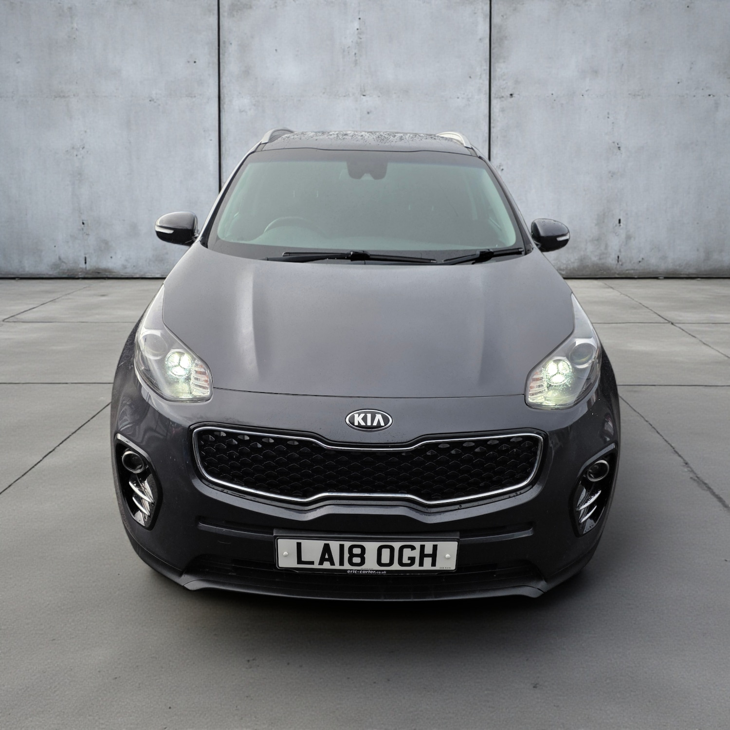 Used Kia Sportage 2018 for sale - 77149685: Photo 7