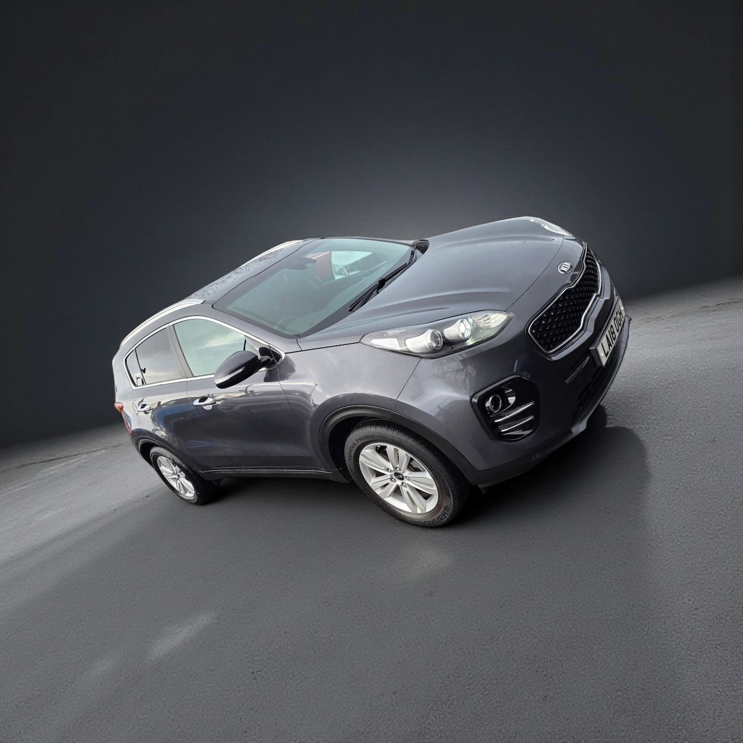 Used Kia Sportage 2018 for sale - 77149685: Photo 8